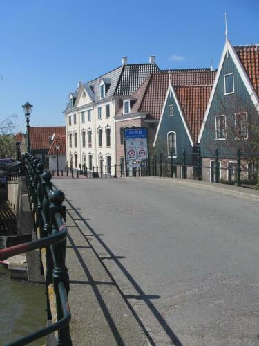 Bed&brood De Straverdonk