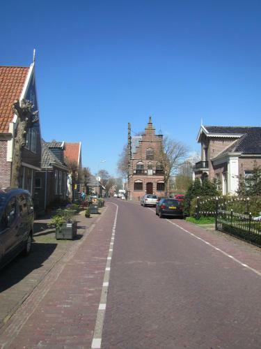 Bed&brood De Straverdonk