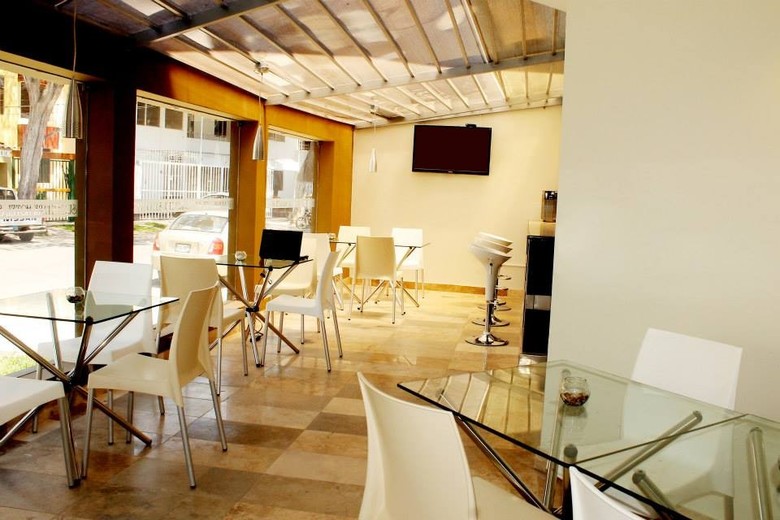 Suche Park Hotel