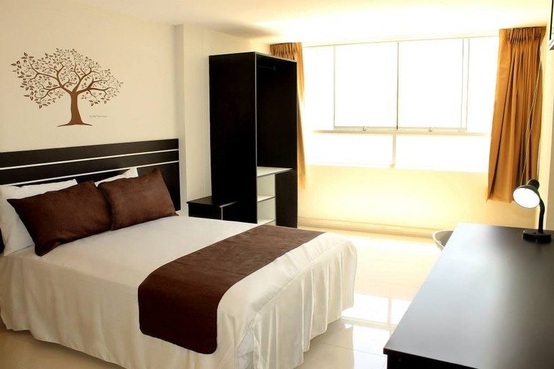 Suche Park Hotel