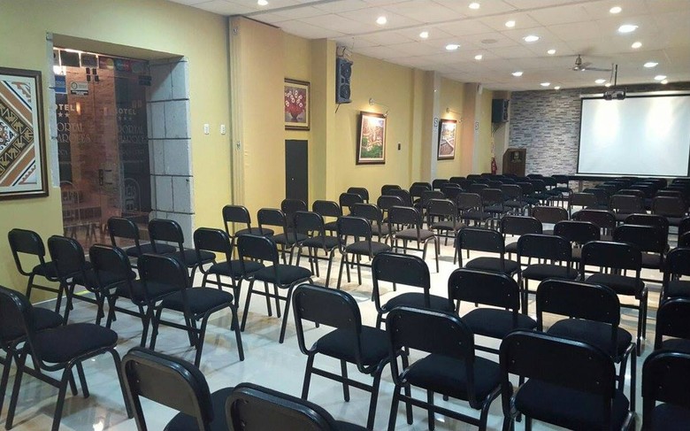 Hotel El Portal Del Marqu�s