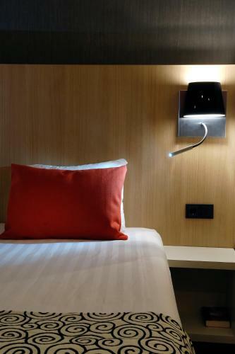 Mercure Hotel Schiphol Terminal