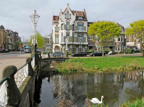 Hotel Molendal