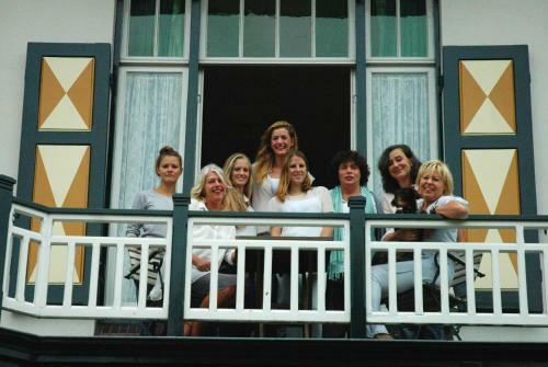 Hotel Molendal