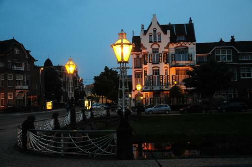 Hotel Molendal