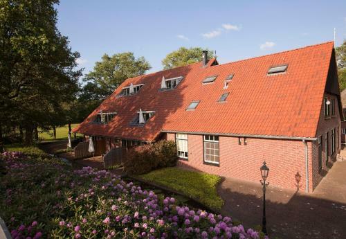 Apartamento Hoeve Springendal