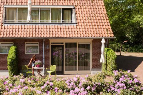 Apartamento Hoeve Springendal