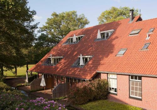 Apartamento Hoeve Springendal