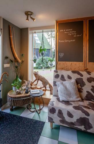 Apartamento Hoeve Springendal