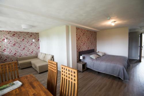 B&B Groot Pepersgoed