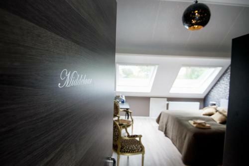 B&B Groot Pepersgoed