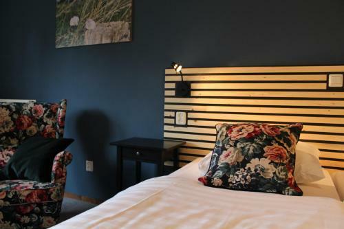 Hotel Restaurant De Roosterhoeve
