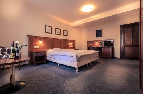 Hotel Restaurant De Roosterhoeve