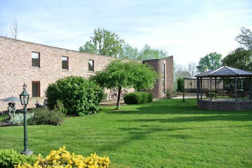 Hotel Restaurant De Roosterhoeve