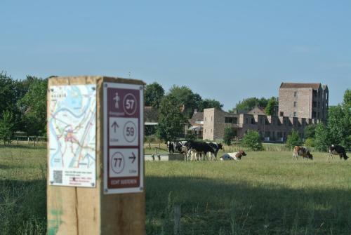 Hotel Restaurant De Roosterhoeve