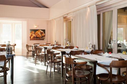 Fletcher Hotel Restaurant Heidehof