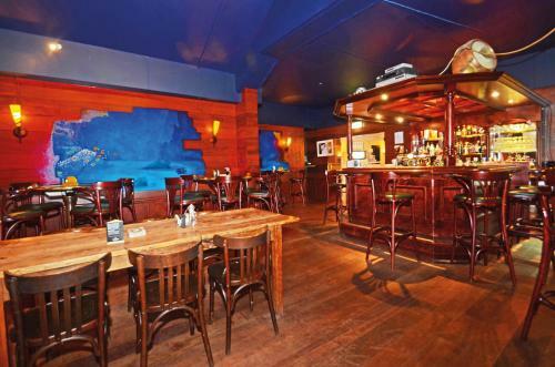 Fletcher Hotel Restaurant Heidehof