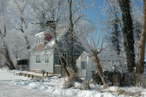 Amsterdam Country Cottage
