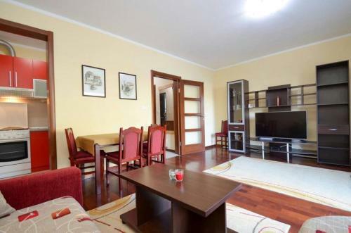 Apartman Mihail
