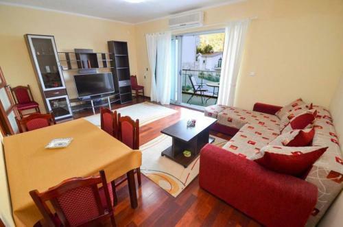 Apartman Mihail