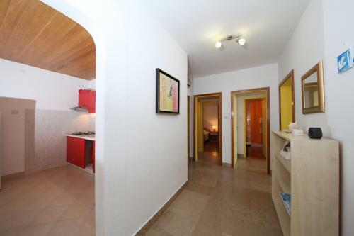 Hostal Apartments Lusi