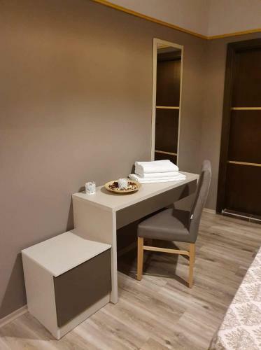 Apartments Tanes