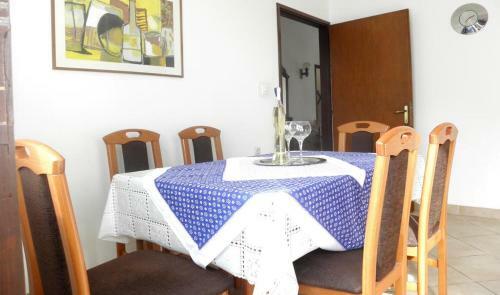 Apartmani Volga