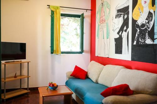 Apartment Corto