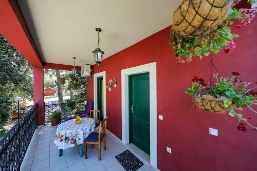 Apartment Corto