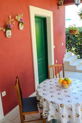 Apartment Corto