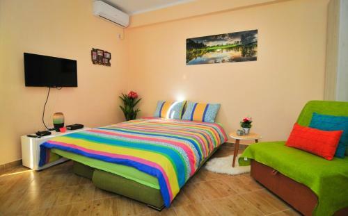 Apartments M&t