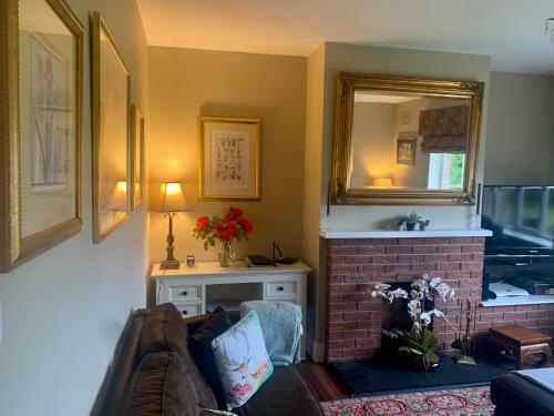 Arden Bungalow