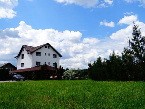 Hostal Pensiunea Lacul Albesti