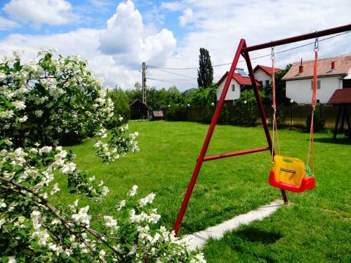 Hostal Pensiunea Lacul Albesti