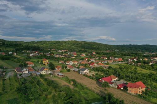 Hostal Pensiunea Lacul Albesti