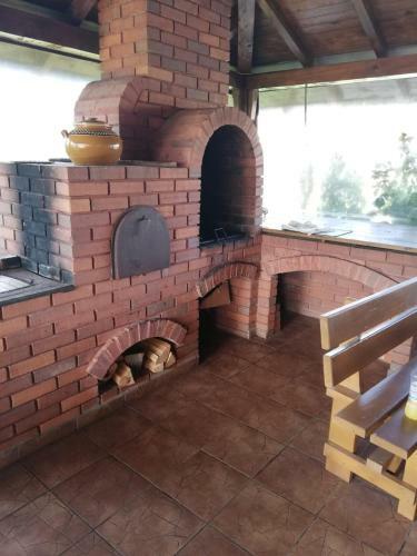 Hostal Pensiunea Lacul Albesti