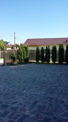 Hostal Pensiunea Lacul Albesti