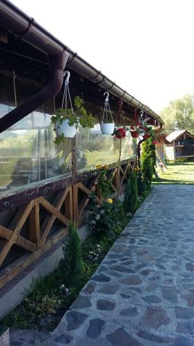 Hostal Pensiunea Lacul Albesti