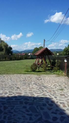 Hostal Pensiunea Lacul Albesti