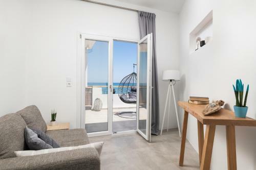 Hotel Island Concept Chania