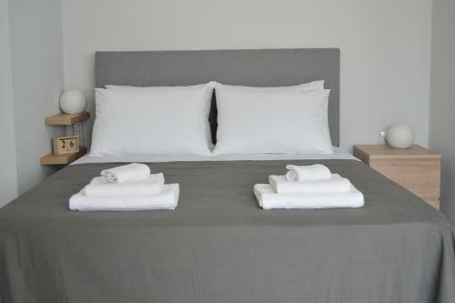 Mv House Agia Marina