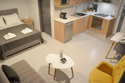 Mv House Agia Marina