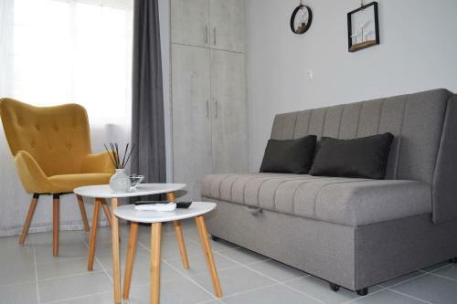 Mv House Agia Marina