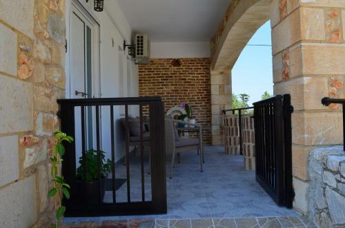 Mv House Agia Marina