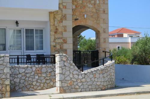 Mv House Agia Marina