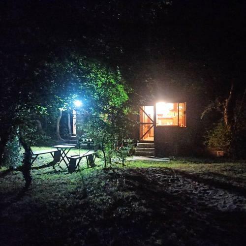 Apartamento Forest House Near Usce Ada Bojana