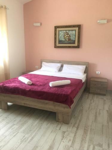 Helena's Sweet Home