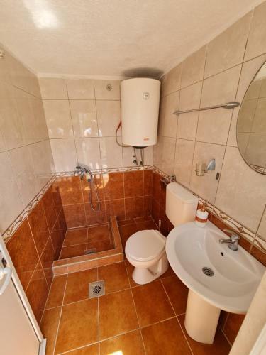 Apartment Dragone