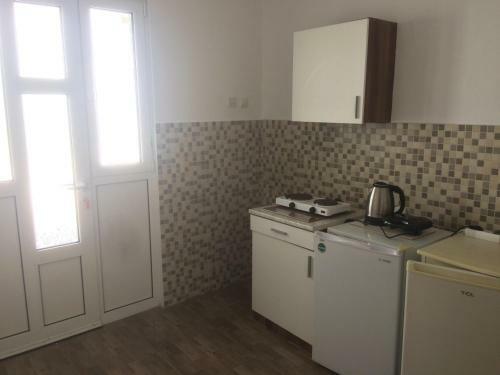 Kollari Apartments