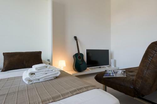 Apartamento Little House With Lake View